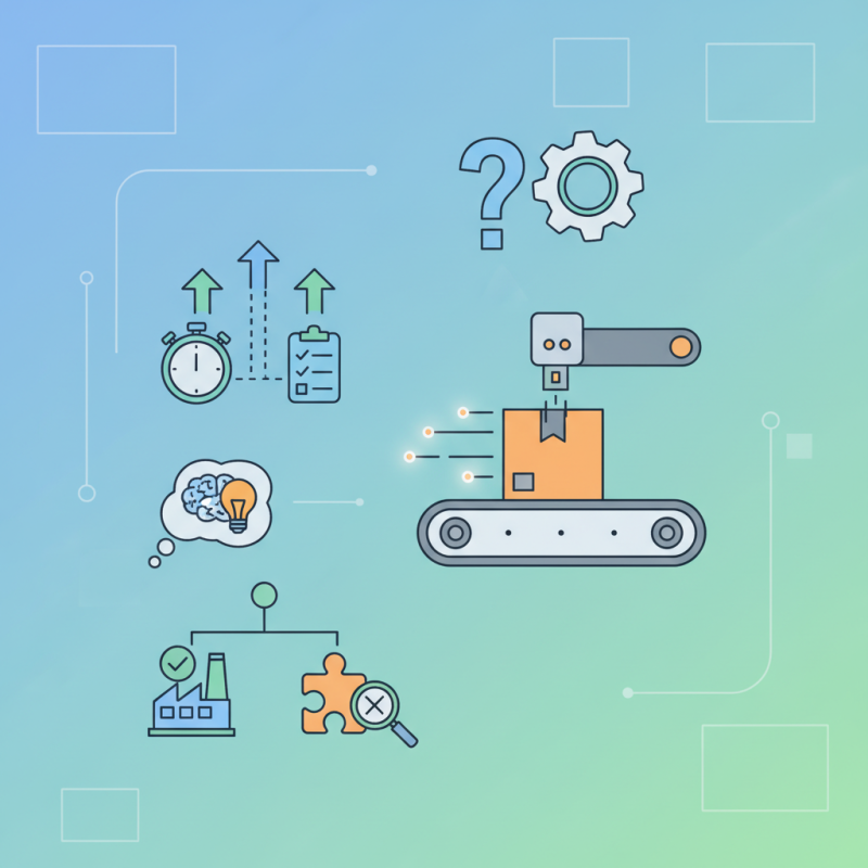 Why Choose Custom Labeling Automation Systems for Your Business?