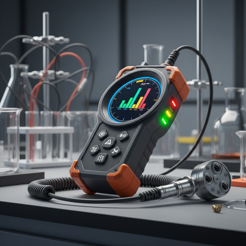 Top Safety Protective Gas Detector Tips for Global Buyers?