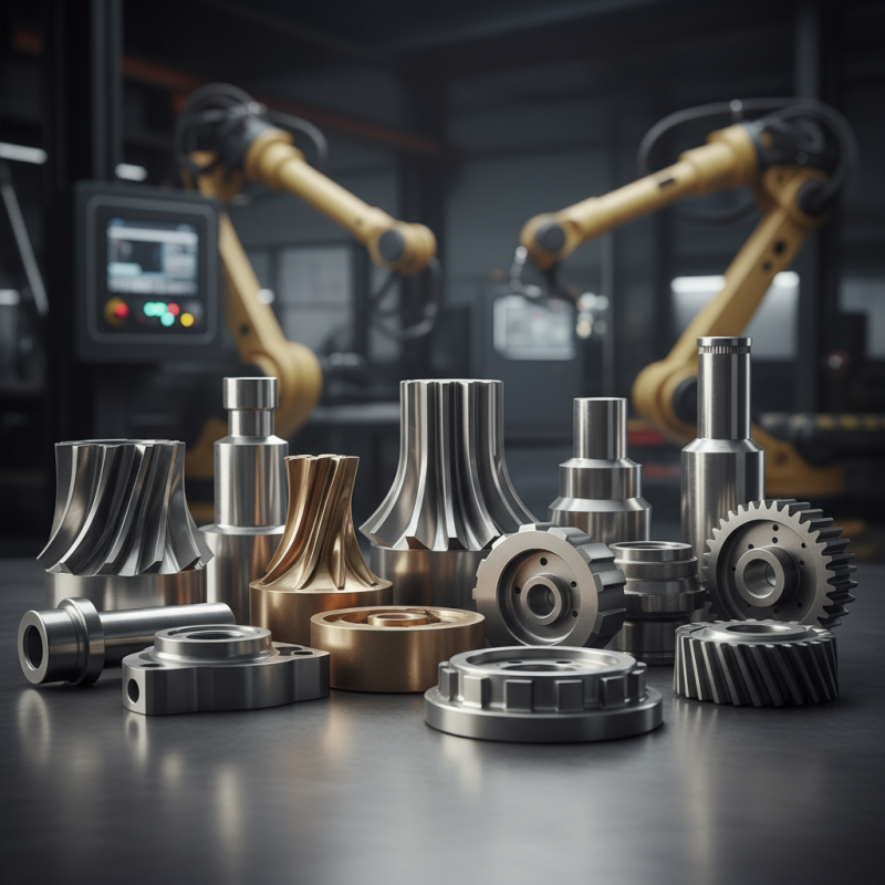 2026 Best Precision Castings for Global Buyers Guide?