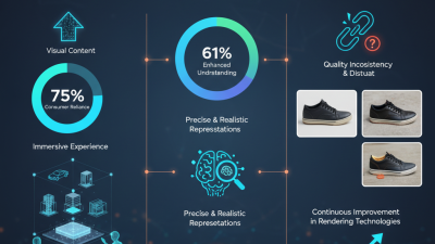 Why Are Digital Renderings Essential for Global Buyers?