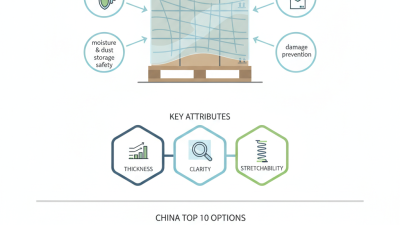 China Top 10 Pallet Stretch Wrap Film Options You Should Consider?