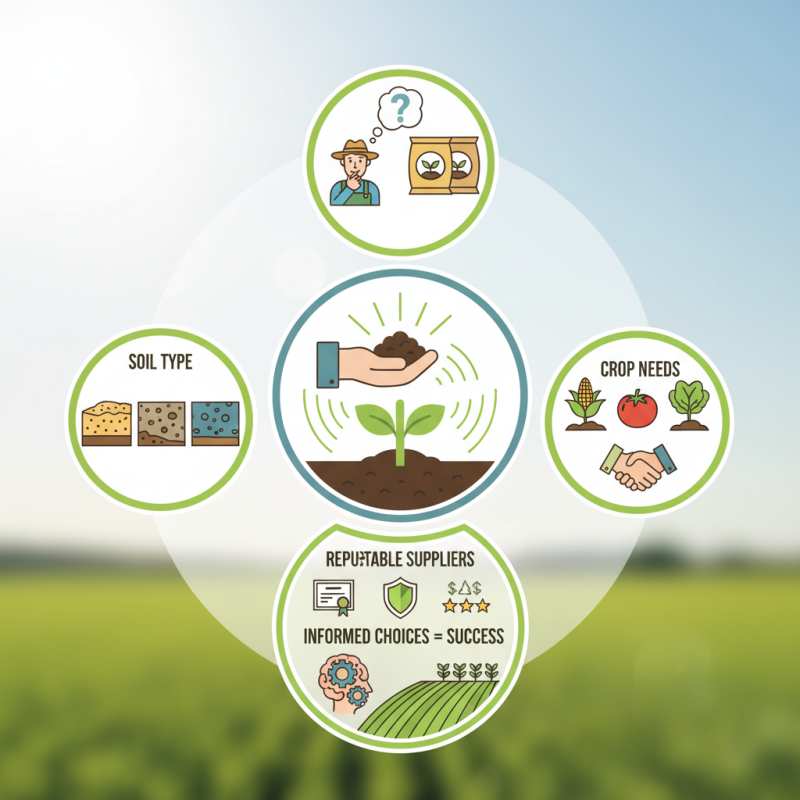 How to Choose the Best Agricultural Castings for Your Needs?