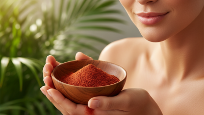 Top Benefits of Wholesale Canthaxanthin Powder for Your Health and Beauty?