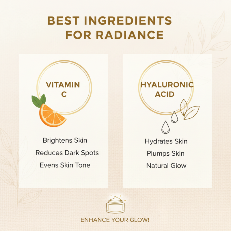 2026 Best Facial Care Cream Options for Radiant Skin Choices?