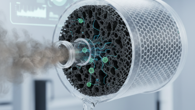 2026 Top Activated Carbon Filter Innovations How Do They Work?
