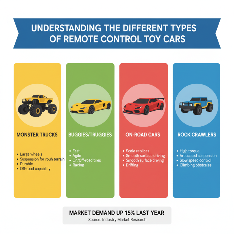 How to Choose the Best Remote Control Toy Car for 2026?