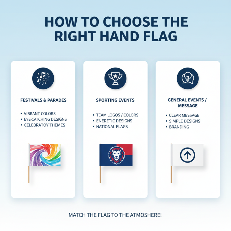 The Best Hand Flags of 2026 for Global Buyers?