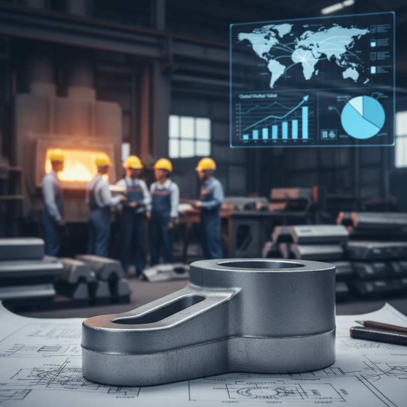 How to Source Cast Steel for Your Manufacturing Needs?