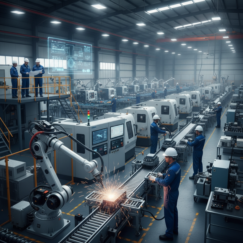 How to Reduce Downtime in Industrial Operations Effectively?