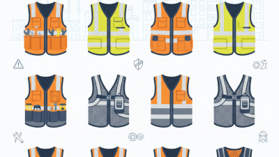 Top 10 Best Work Vests for Construction Workers in 2026?
