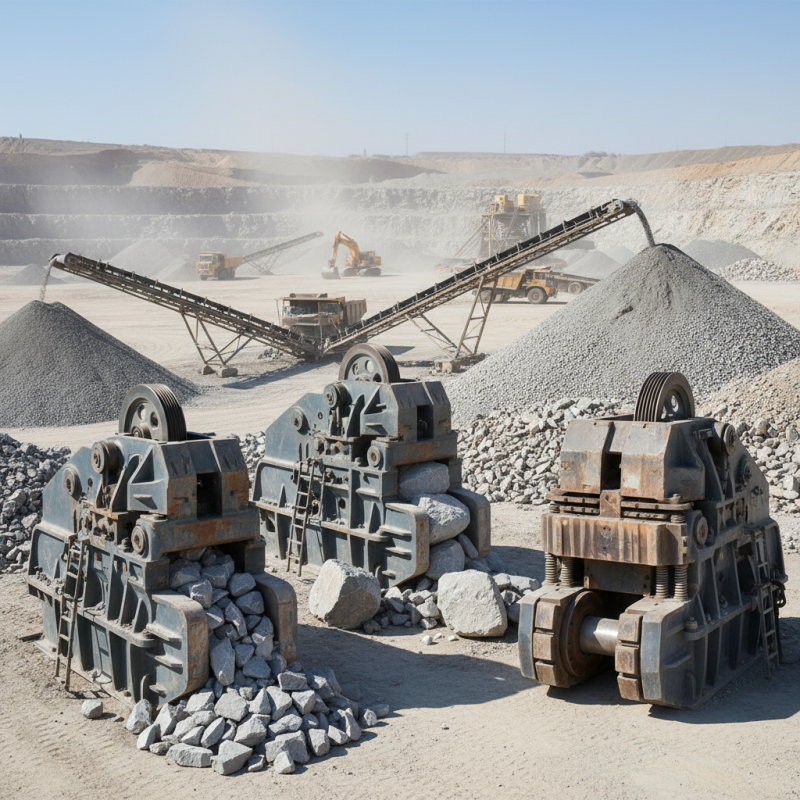 How to Choose the Right Type of Jaw Crusher for Your Needs?