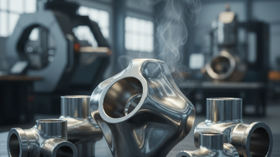 Top 10 Benefits of Nickel Alloy Castings for Global Buyers?
