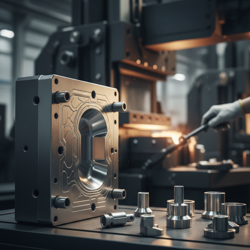 Essential Tips for Choosing Die Casting Molds for Your Production?