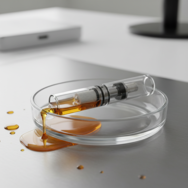 Why Does My Disposable Vape Leak Juice Solutions Explained