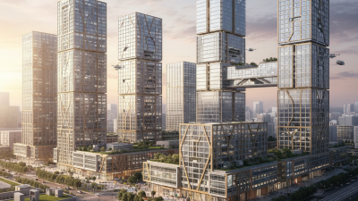 2026 Best Insights on China Prefabricated Buildings Market Trends?