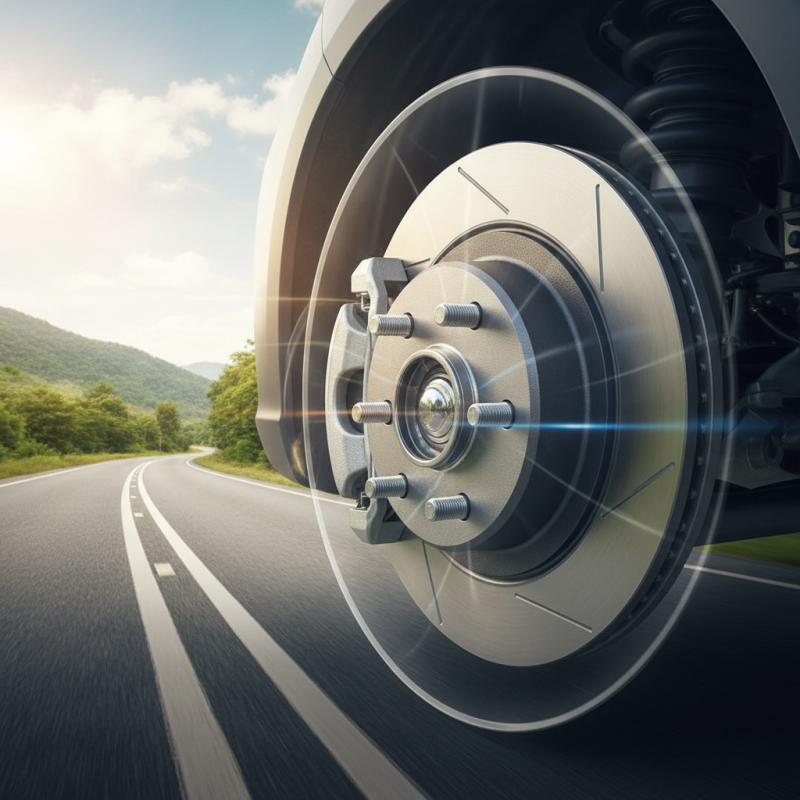 Why Understanding Tyre Bearing is Essential for Vehicle Performance?