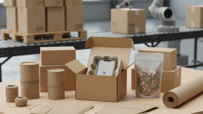 Top 10 Tips to Help with Packaging Solutions for Your Business?