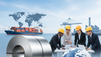 Top Tips for Sourcing Aisi430 Stainless Sheet Globally?