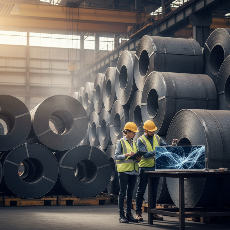 2026 Top Carbon Steel Hot Rolled Coil Buying Guide?