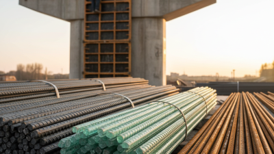 What is Composite Rebar and Why is it Important for Construction?