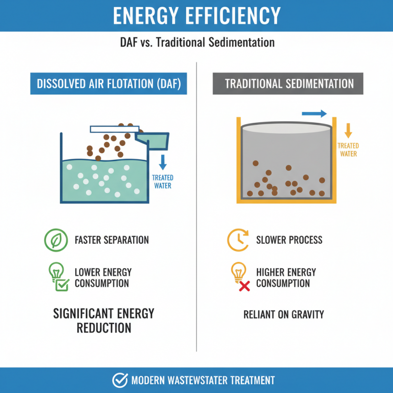 10 Benefits of Using a Dissolved Air Flotation System?