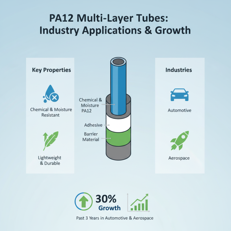 China Top PA12 Multi Layer Tubes Industry Overview and Applications?