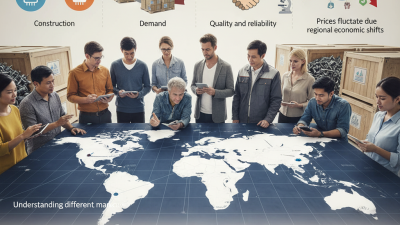 Top Tips for Sourcing Tapping Screws Globally?