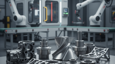 Top Casting Components for Global Buyers in 2026?