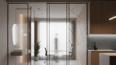 How to Choose the Right Frosted Glass Sheet for Your Project?
