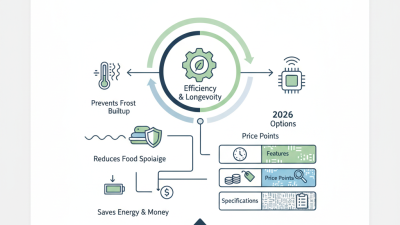2026 Best Refrigerator Defrost Timer Options for Buyers?