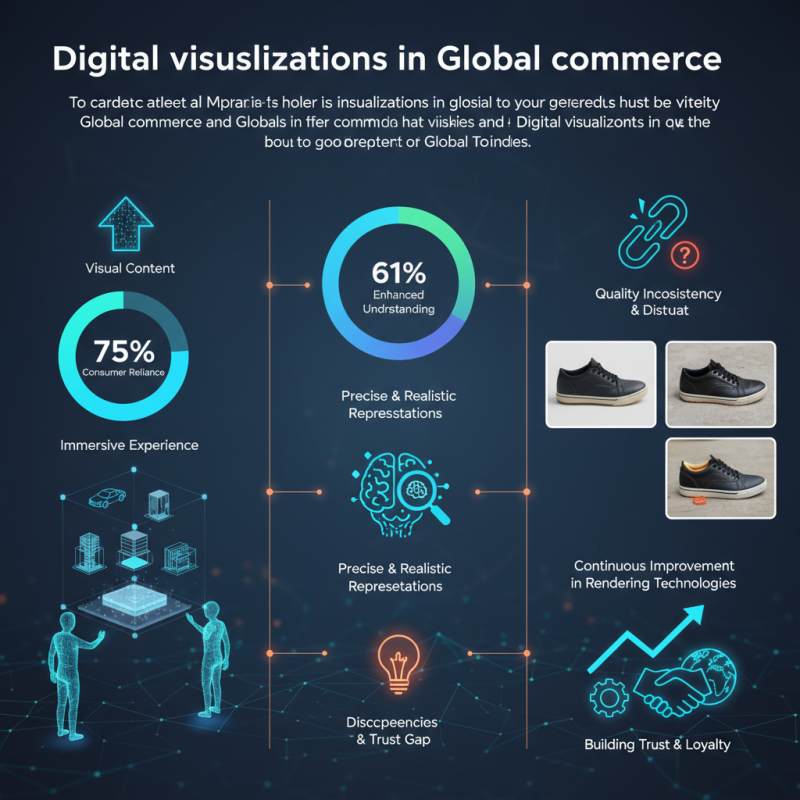 Why Are Digital Renderings Essential for Global Buyers?