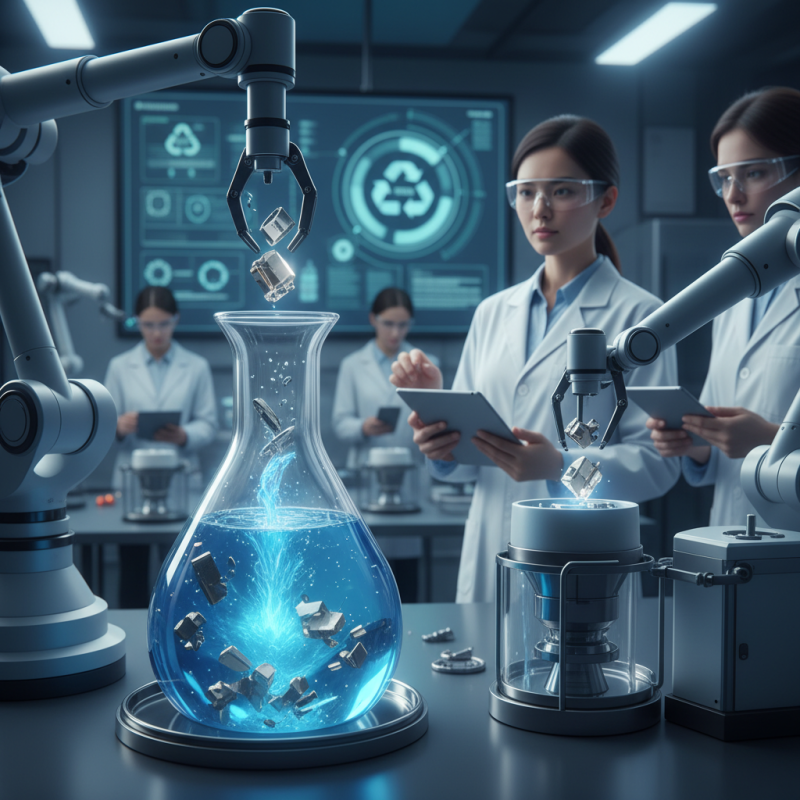 2026 Best Tips for Rare Earth Magnet Recycling Solutions?