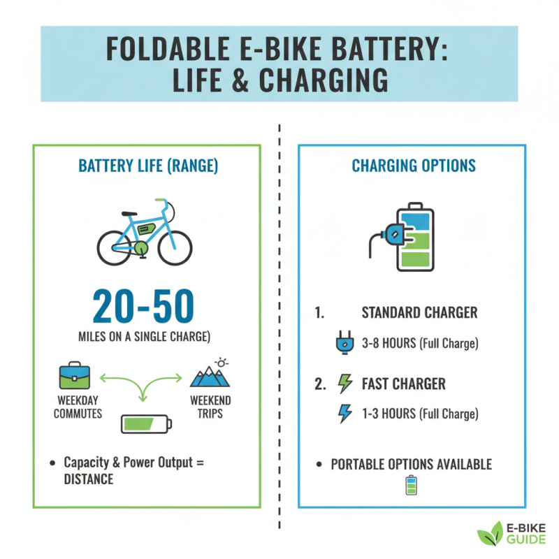Top Foldable Electric Bikes for Easy Commuting and Weekend Adventures?