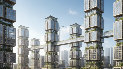 Top 5 Trends in China Prefabricated Buildings Market 2026?