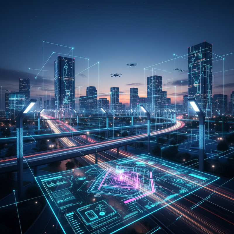 How To Effectively Plan Smart Lighting Systems for 2026