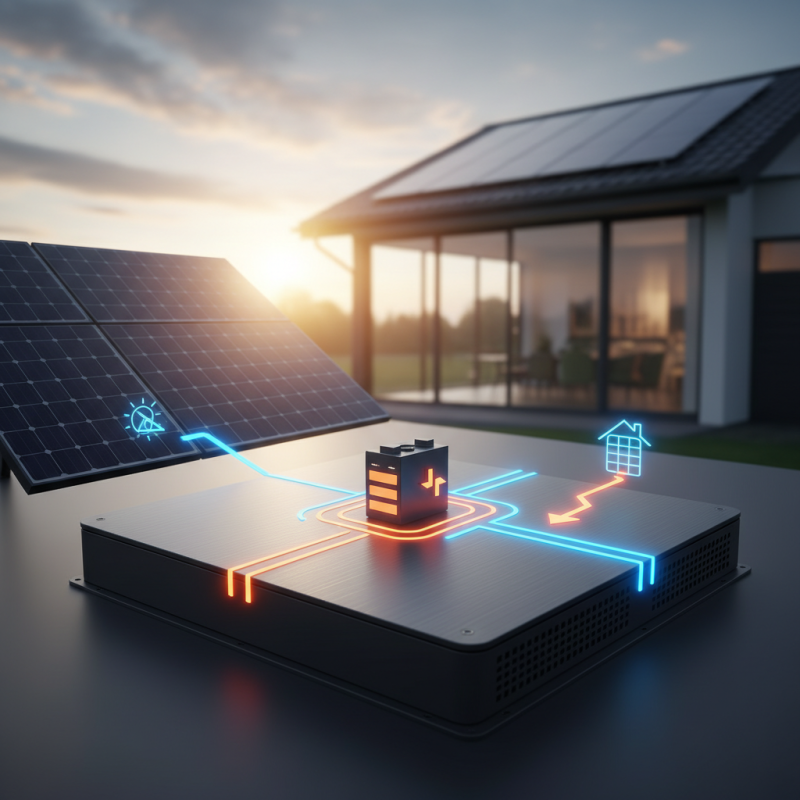 Top 10 Reasons You Need a Hybrid Inverter for Solar Energy?
