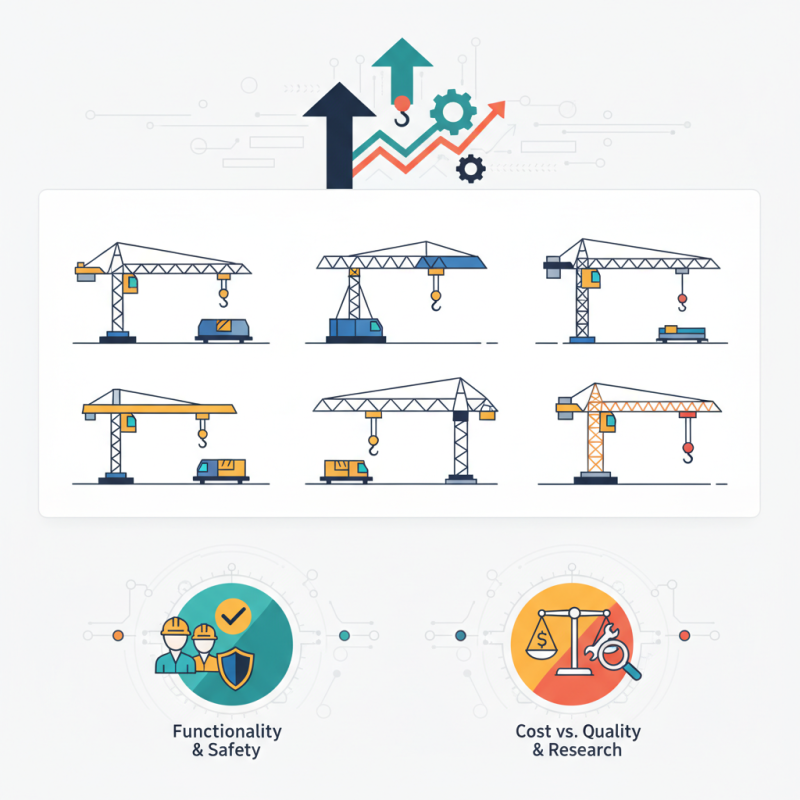 China Top 10 Garage Overhead Crane Models You Should Know?