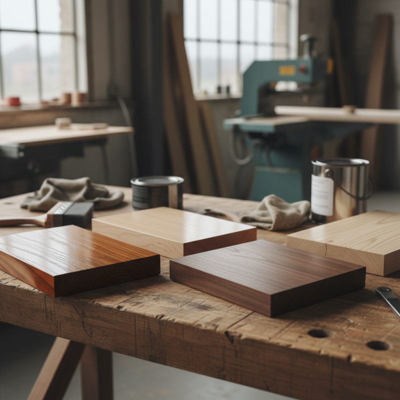 Best Finishes For Durable Tables That Last Long?