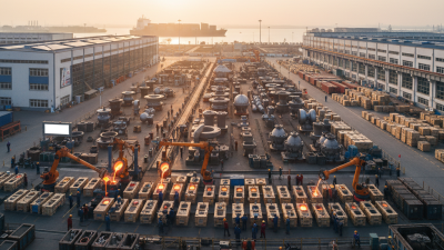 Top Valve Casting Factories in China for Global Buyers?