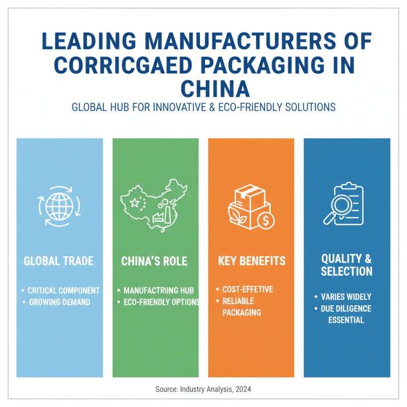 Top 10 Corrugated Packaging Solutions in China for Global Buyers?