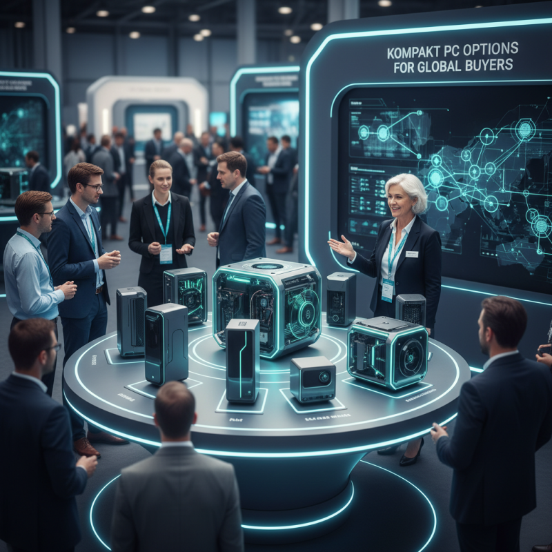 Best Kompakt PC Options for Global Buyers in 2026?