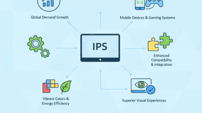 What are the Benefits of 31pin Interface 480nit IPS Screens?
