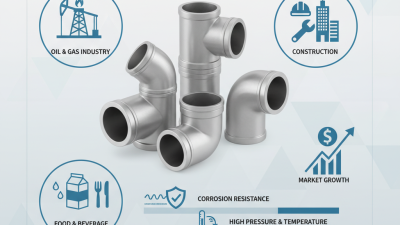 What is Stainless Steel Pipe Fittings and Their Uses?