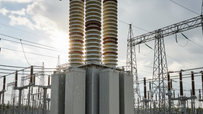 Top 10 Best High Voltage Current Transformers You Need to Know?