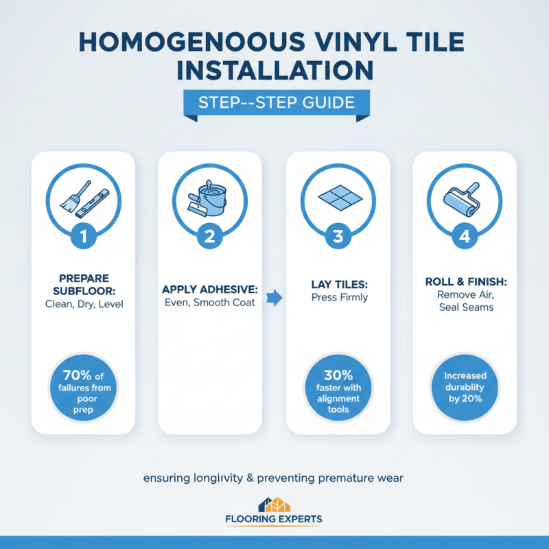 2026 Best Homogeneous Vinyl Tile Options for Your Flooring Needs?