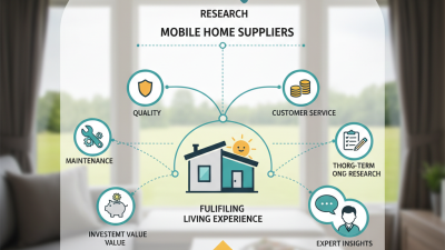 Top 10 Mobile Home Suppliers You Should Know About?