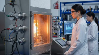 Top Tips for Choosing an External Fire Testing Machine?