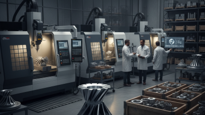 Top CNC Custom Machining Services for Global Buyers?
