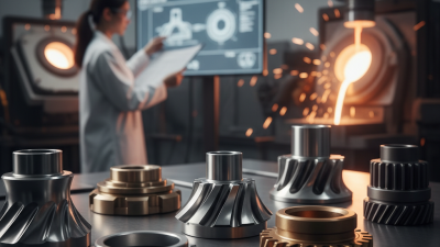 China Top Precision Alloy Casting Parts Supplier Tips?