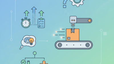 Why Choose Custom Labeling Automation Systems for Your Business?